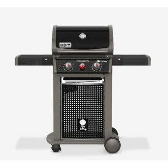 Барбекю на газ Weber® Spirit Classic E-220S GBS - ogradina.bg