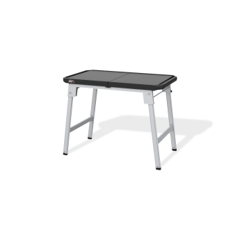 Сгъваема маса за планча грил Weber® SLATE 3400154 - ogradina.bg