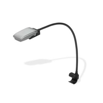 Гъвкава LED лампа Weber Works 3400518 - ogradina.bg