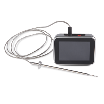 Смарт термометър за барбекю Weber® SMART HUB 3400624 - ogradina.bg