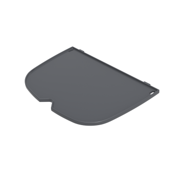 Чугунена плоча за барбекю Weber® Q 1100N и Q 1200N 3400863 - ogradina.bg
