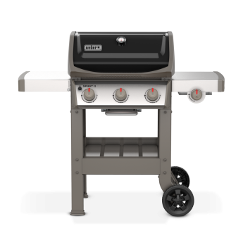 Барбекю на газ Weber® Spirit II E-320 GBS