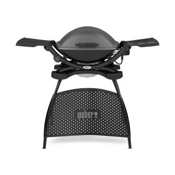 Електрическо барбекю със стойка WEBER® Q2400 