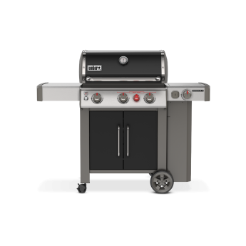 Барбекю на газ Weber® Genesis II EP-335 GBS