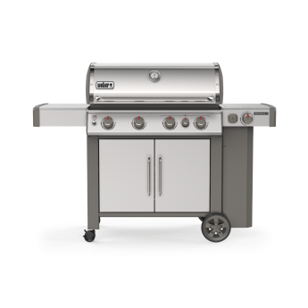 Барбекю на газ Weber® Genesis II SP-435 GBS