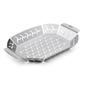 Кошница за барбекю Weber® - малка