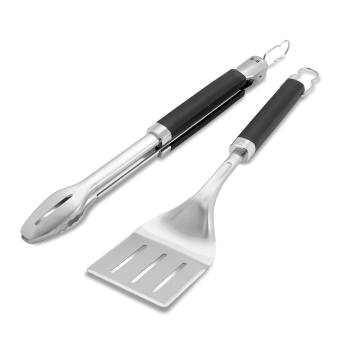 Комплект 2 броя прибори за барбекю Weber New