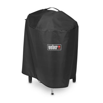 Луксозен калъф WEBER®, за барбекю на въглища Master-Touch Premium 57cm