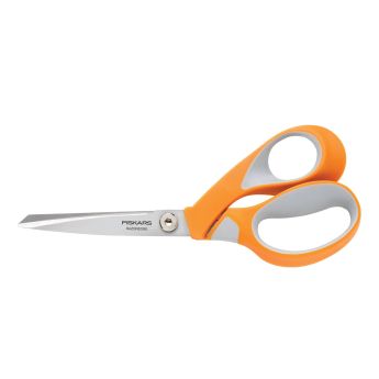 Шивашка ножица Fiskars RazorEdge™, 20 cm/ ogradina.bg