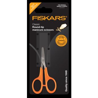 Ножица за маникюр Functional Form 