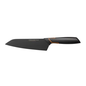 Азиатски нож Edge 17 cm/ ogradina.bg