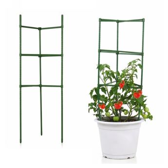 Опора за растение ROSSIMA ∅11 mm H=150 cm RO 85510 - ogradina.bg