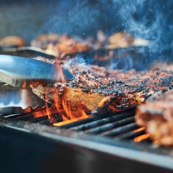 Weber грил курс #USAGRILL Американска кухня - ogradina.bg