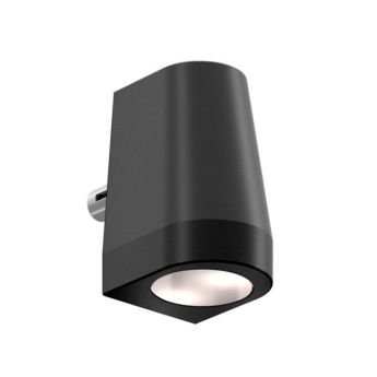 Външна скосена лампа Helios CONE Locinox – 12-24 V DC - ogradina.bg