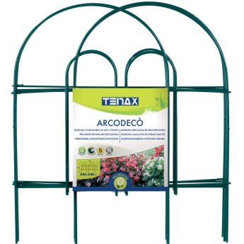 Декоративна ограда Arcodeco / ogradina.bg