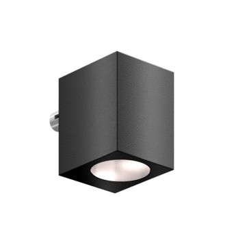 Външна кубична лампа Helios CUBE Locinox с ширина 55 mm - 230 V AC - ogradina.bg