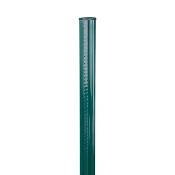 Универсален кръгъл стълб Omega 48 mm, H=2.0 m - ogradina.bg