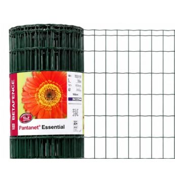 ПРОМО Оградна мрежа BETAFENCE Pantanet Essential H=0.61 x L=10 m - ogradina.bg 