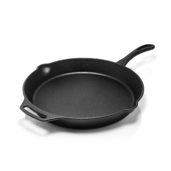 Чугунен тиган Petromax с дълга дръжка 35 cm fp35-t - ogradina.bg