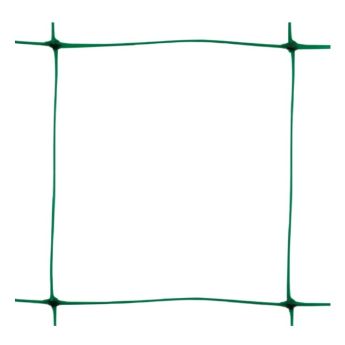 Мрежа за увивни растения TENAX Flora H=1.5 m L=10 m 57006200 - ogradina.bg