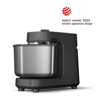 Спирален миксер за тесто Ooni Halo Pro UU-P31500 - ogradina.bg