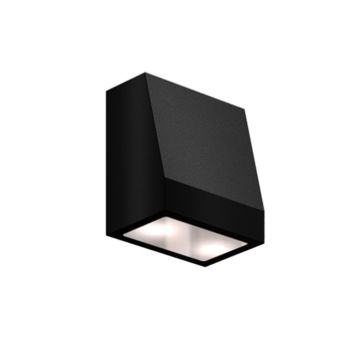 Външна трапецовидна лампа Helios HEPTA Locinox - 12-24 V DC - ogradina.bg