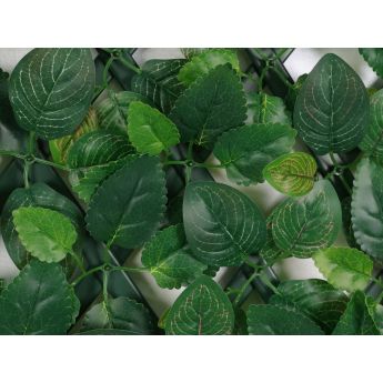 Декоративна ограда Хармоника UV ФИТОНИЯ 1.0х2.0 m 192070A - ogradina.bg