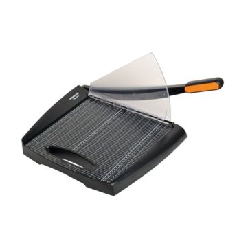 Гилотина за хартия Fiskars 30 cm, размер A4