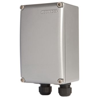 Защитен корпус за трансформатор PowerBox Locinox - ogradina.bg