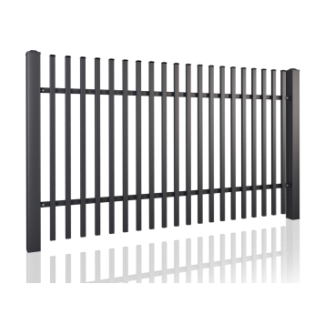 Оградна система WISNIOWSKI Classic AW.10.01 - ogradina.bg