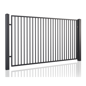 Оградна система WISNIOWSKI Classic AW.10.71 - ogradina.bg