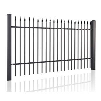 Оградна система WISNIOWSKI Vario AW.10.81 - ogradina.bg