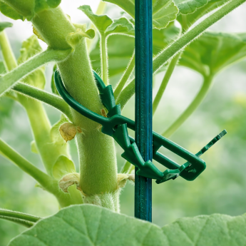 Връзки за фиданки 20 броя в опаковка RO 85572 - ogradina.bg