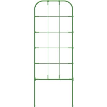 Опора за пълзящи растения тип стълбичка ROSSIMA 75 х 26 cm RO 85602 - ogradina.bg