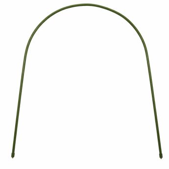 Дъга за парник PVC ∅8 mm H=180 cm RO 85657 - ogradina.bg