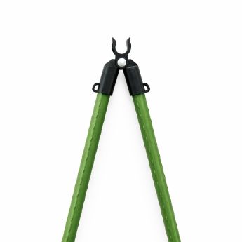 Регулируем носещ клипс за колчета за растения ∅16 mm RO 85732 - ogradina.bg