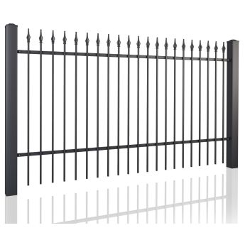 Оградна система WISNIOWSKI Basic AW.10.90 - ogradina.bg