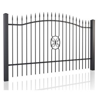 Оградна система WISNIOWSKI Basic AW.10.94 - ogradina.bg