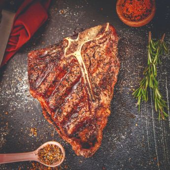 Грил курс #STEAK Pro за напреднали - Weber Grill Academy Sofia - ogradina.bg