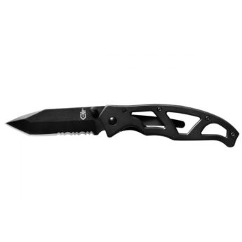 Сгъваем нож Paraframe II Tanto SE 1027837 - ogradina.bg
