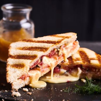 Weber грил курс #STREETFOOD Най-доброто от световната кухня - ogradina.bg