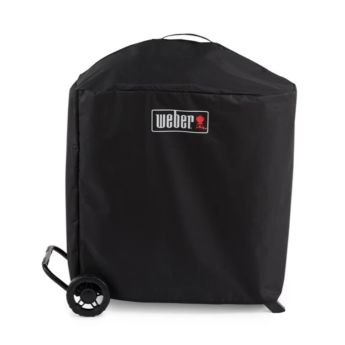 Луксозен калъф за газово барбекю Weber® Traveler Compact - ogradina.bg