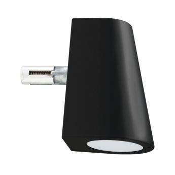 LED лампа Tricone Locinox за външно осветление на врати, огради и дворове - ogradina.bg