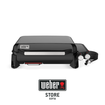 Планча грил на газ Weber® SLATE GP 56 cm 1501460 - ogradina.bg
