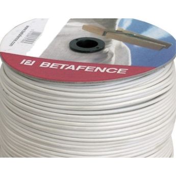 Въже за простор - тел с PVC покритие Betafence L=30 m ∅3.40 mm 010268 - ogradina.bg