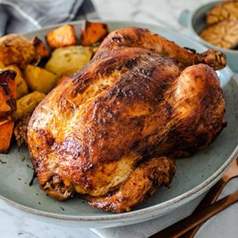 Weber грил курс #BBQBASICS - Основи на гриловането - 28.02.2026 - ogradina.bg