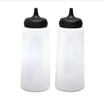 Дозиращи бутилки за плоча Weber, 2 броя 3401363 - ogradina.bg