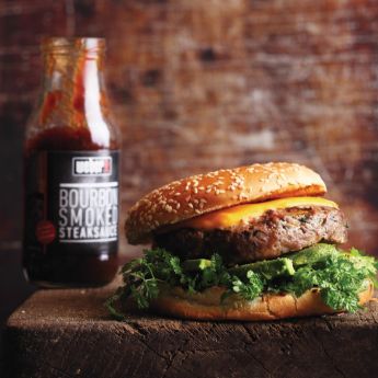 Weber грил курс #GRILLCLASSICS - Класически техники и рецепти - 15.01.2026 - ogradina.bg