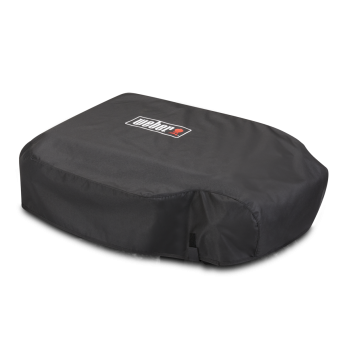 Луксозен калъф за планча грил Weber® SLATE GP 56 cm 3400202 - ogradina.bg